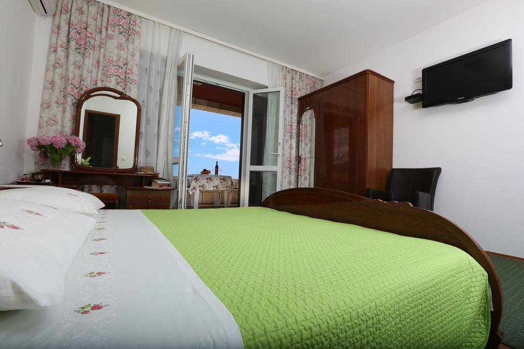 Rooms Cvetka ดูบรอฟนิก ห้อง รูปภาพ