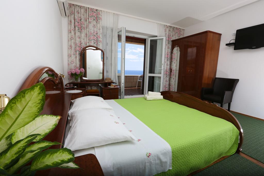 Rooms Cvetka ดูบรอฟนิก ห้อง รูปภาพ