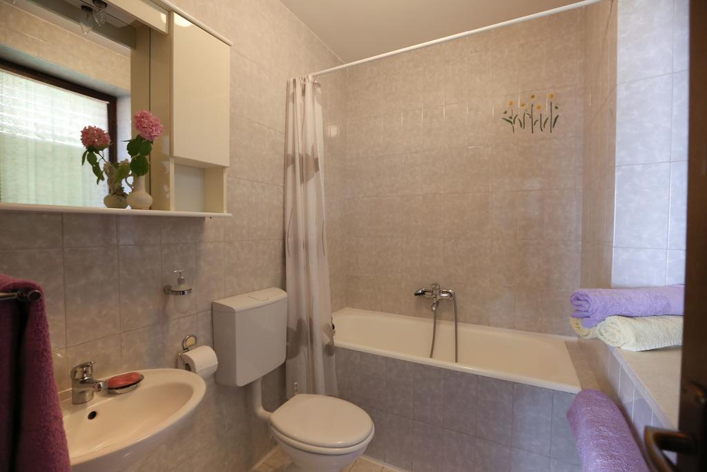 Rooms Cvetka ดูบรอฟนิก ห้อง รูปภาพ